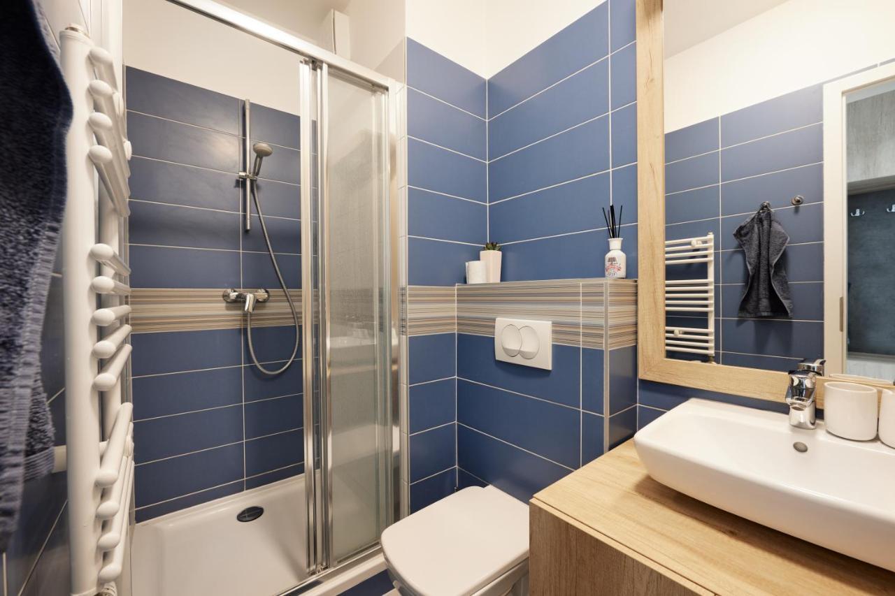 Drum Apartment Budapest