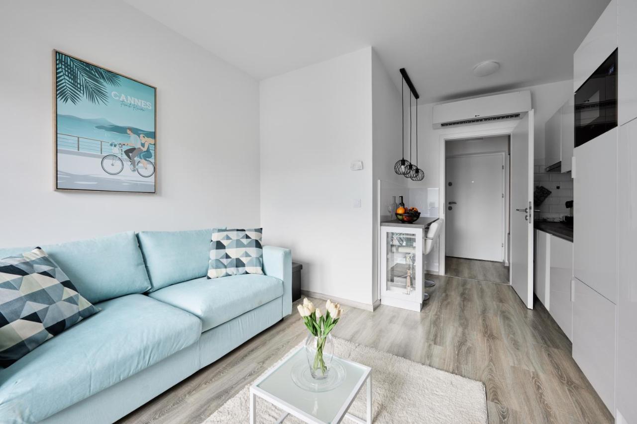 Drum Apartment Budapest
