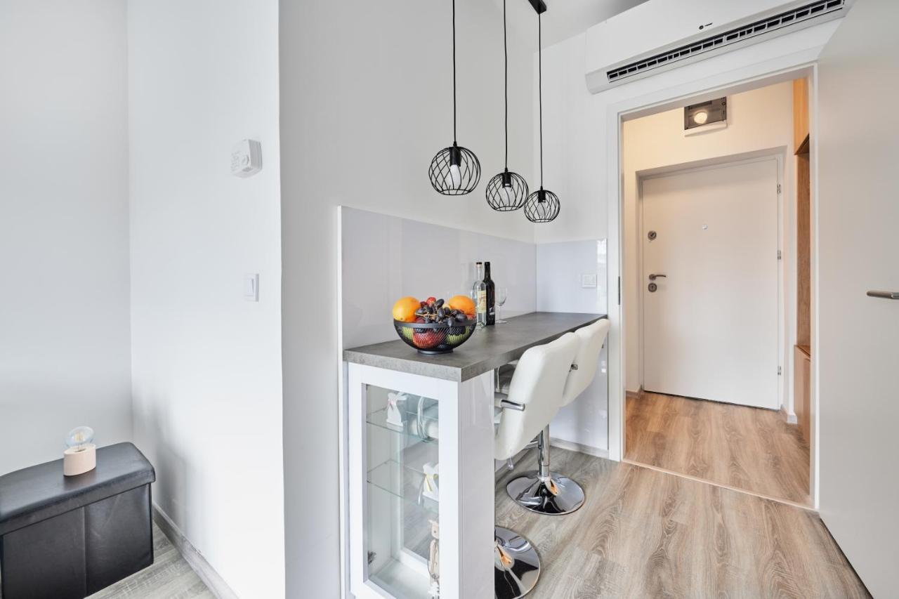 Apartment Drum With Parking *